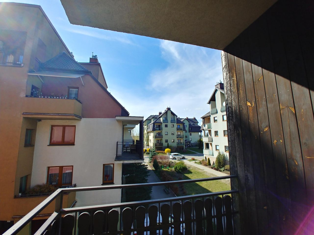 Mieszkanie 1-pokojowe Brwinów, ul. Sochaczewska. Zdjęcie 20