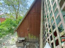 Działka rod Choszczno, ul. Fabryczna. Zdjęcie 4