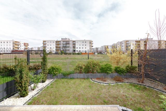 Mieszkanie 2-pokojowe Wrocław Krzyki, ul. Edmunda Kajdasza. Zdjęcie 13