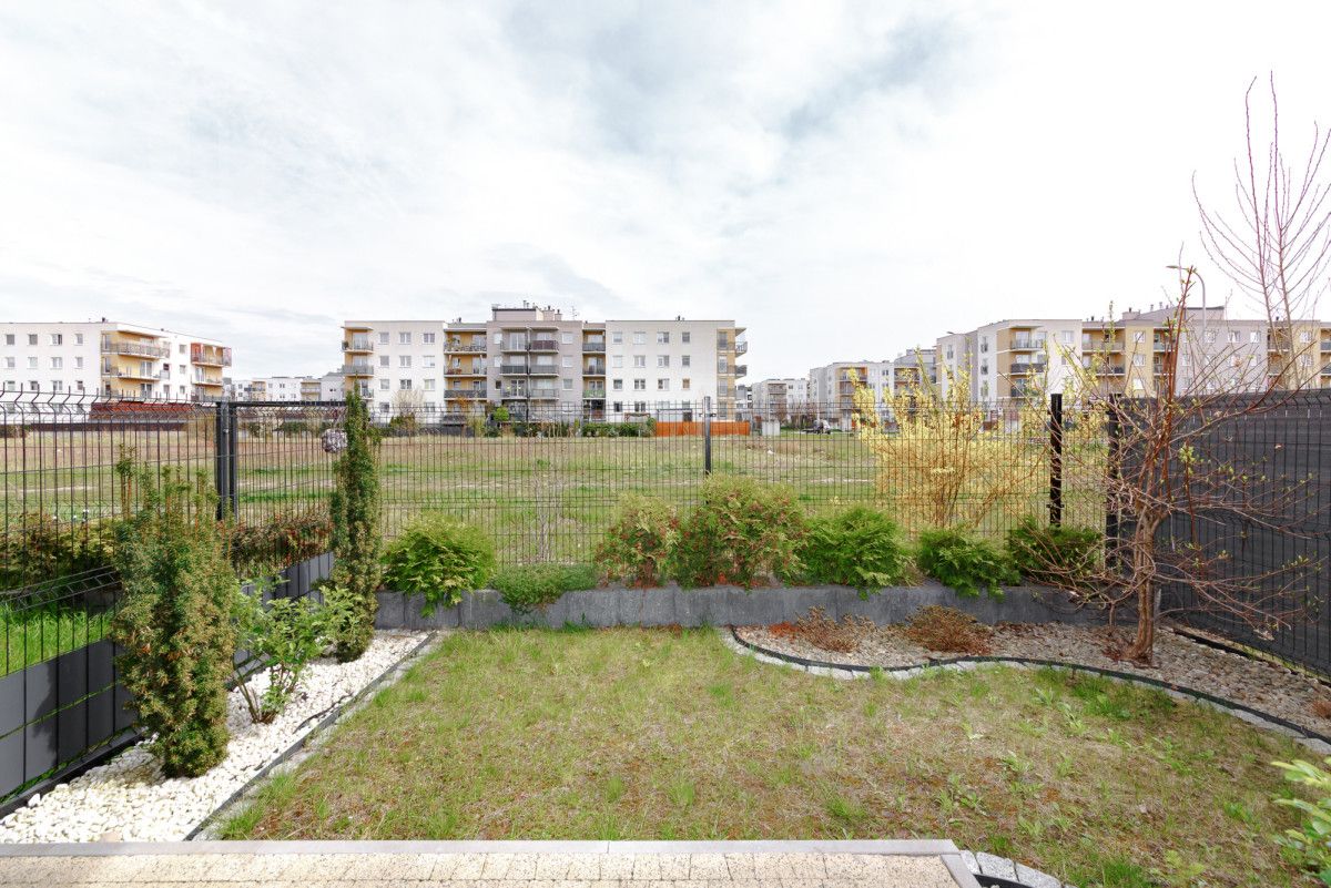 Mieszkanie 2-pokojowe Wrocław Krzyki, ul. Edmunda Kajdasza. Zdjęcie 13