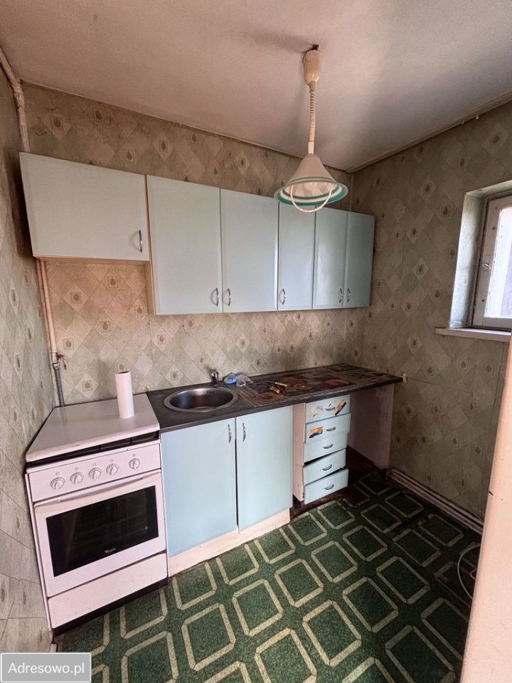 Mieszkanie 1-pokojowe Gdańsk Orunia, ul. Diamentowa. Zdjęcie 8