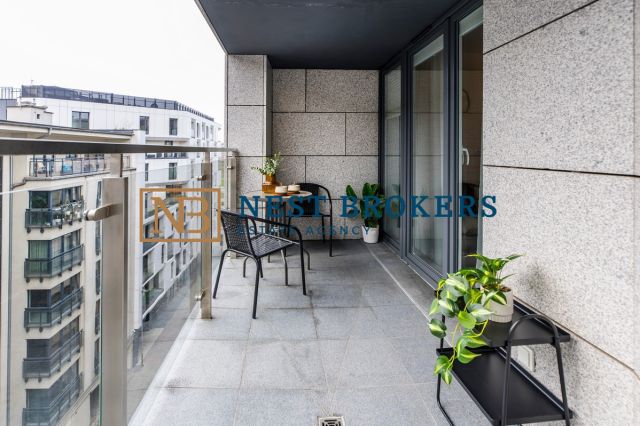 Mieszkanie 2-pokojowe Kraków Zabłocie, ul. Ślusarska. Zdjęcie 5