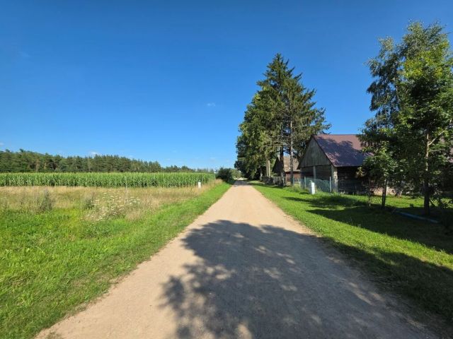 Działka budowlana Soce. Zdjęcie 5