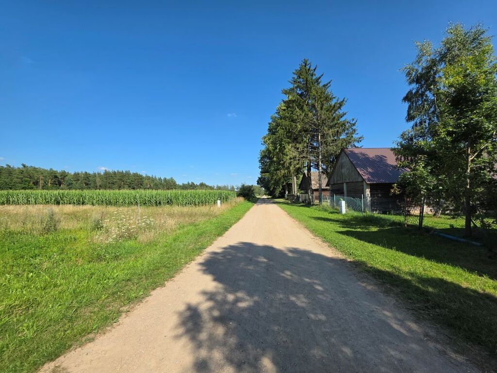 Działka budowlana Soce. Zdjęcie 5