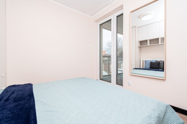 Mieszkanie 2-pokojowe Kalisz, ul. Adama Asnyka. Zdjęcie 5