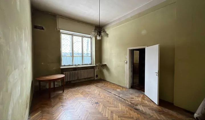 Biuro Warszawa Żoliborz, ul. Adama Mickiewicza