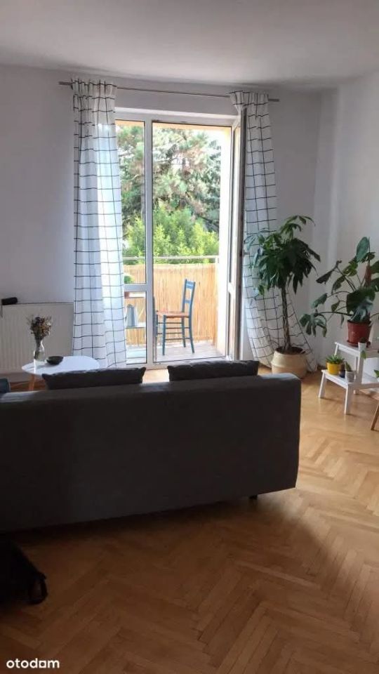 Mieszkanie 2-pokojowe Poznań Dębiec, ul. Kasztanowa. Zdjęcie 2