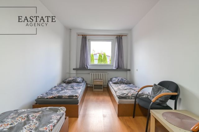 dom wolnostojący, 20 pokoi Sędławki. Zdjęcie 17