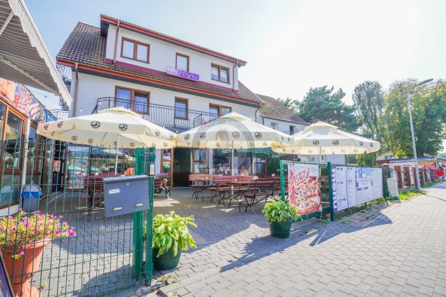 dom wolnostojący, 11 pokoi Międzywodzie. Zdjęcie 2