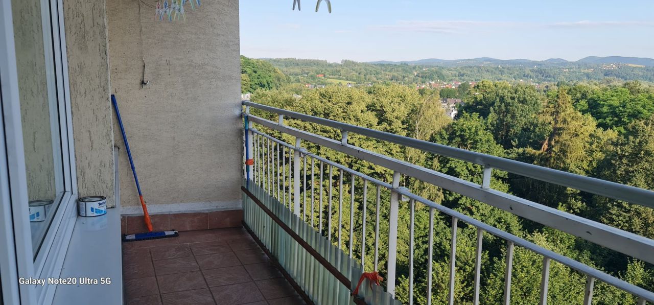 Mieszkanie 1-pokojowe Nowy Sącz Gołąbkowice, ul. Lwowska. Zdjęcie 10