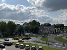 Mieszkanie 2-pokojowe Zawiercie Centrum, ul. Józefa Piłsudskiego. Zdjęcie 1