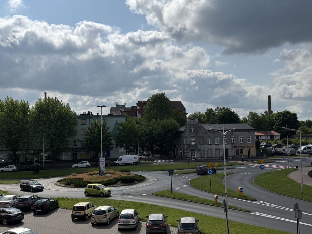 Mieszkanie 2-pokojowe Zawiercie Centrum, ul. Józefa Piłsudskiego. Zdjęcie 2