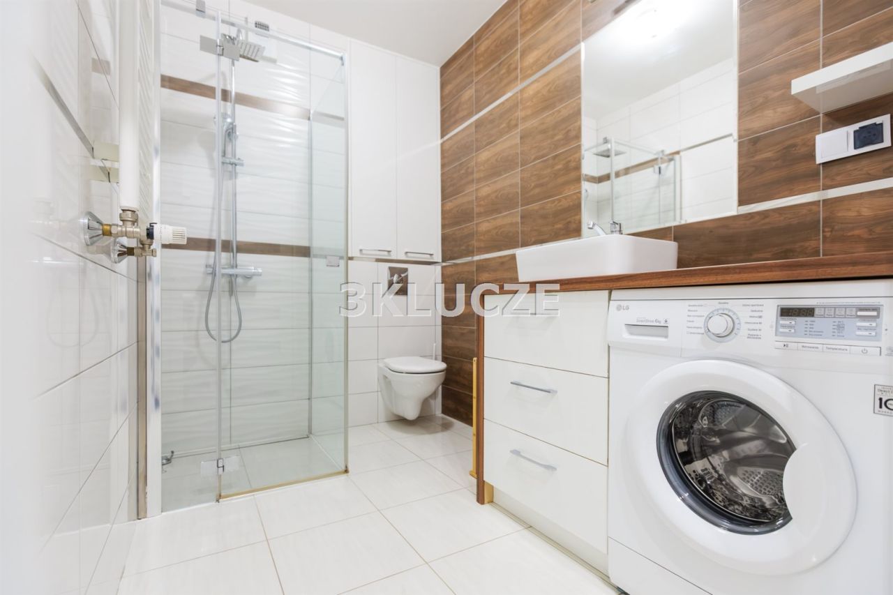 Mieszkanie 2-pokojowe Lublin, ul. Jantarowa. Zdjęcie 15