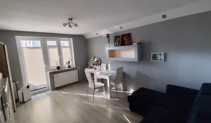 Mieszkanie 2-pokojowe Siedlce, ul. Wodniaków
