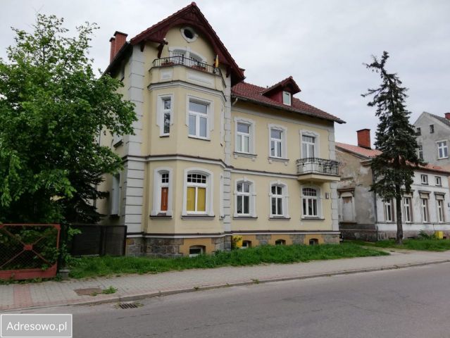 Mieszkanie 4-pokojowe Szczecinek. Zdjęcie 1