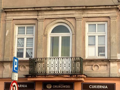 Lokal Lublin Stare Miasto, ul. Olejna