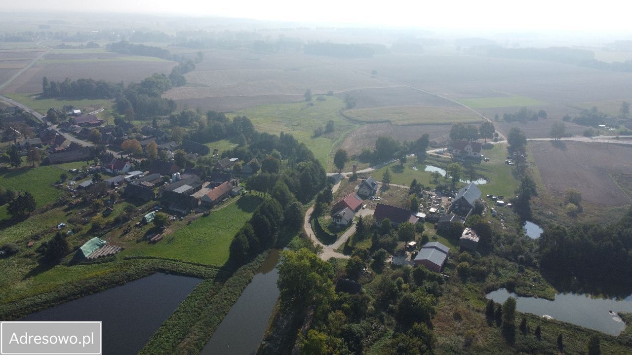 Działka inwestycyjna Stare Dzierzążno. Zdjęcie 3