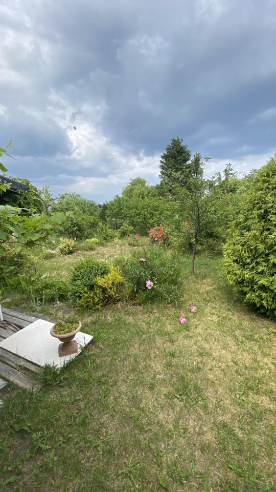 Działka rod Gdynia Mały Kack, ul. Grodnieńska. Zdjęcie 42