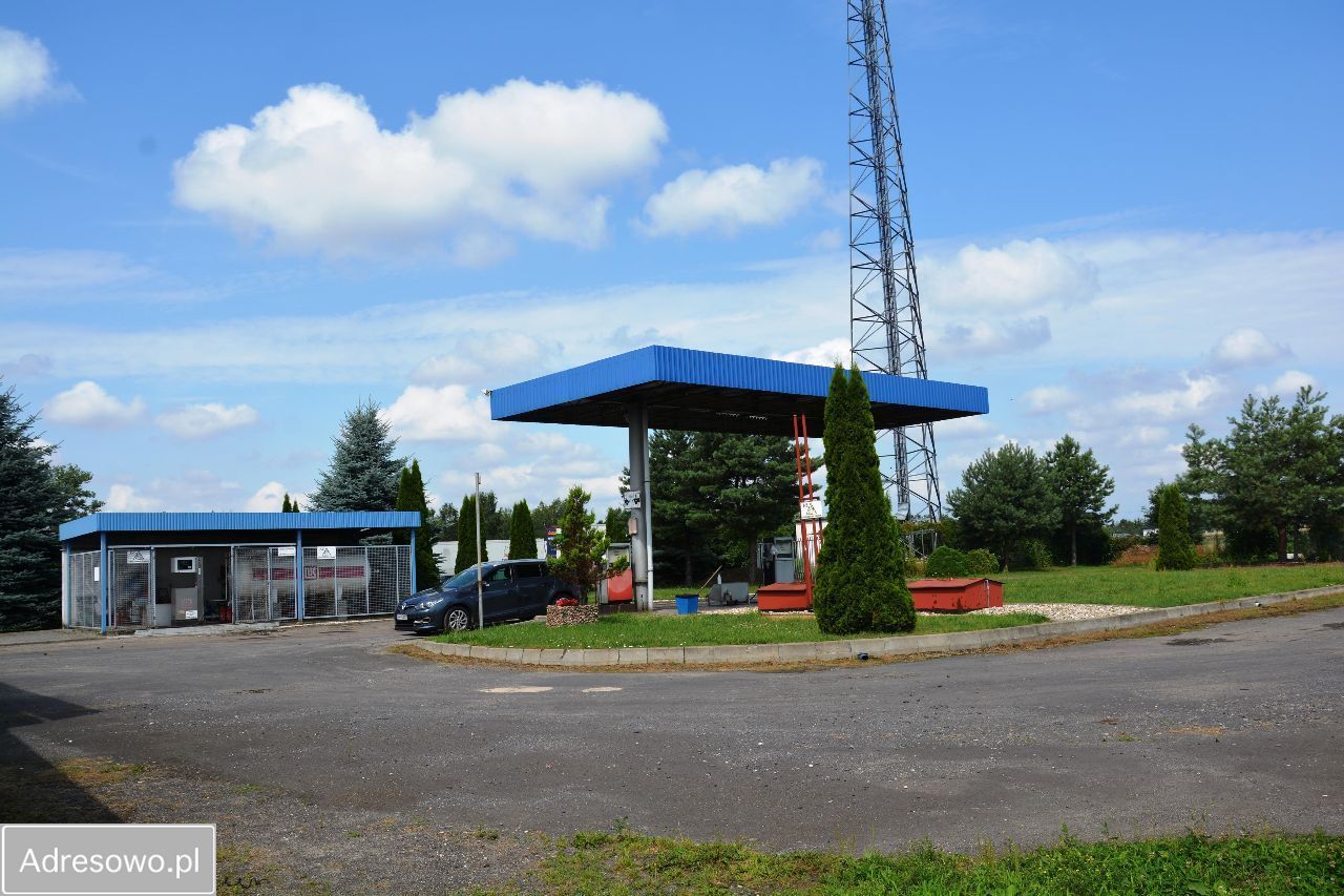 Nieruchomość komercyjna Czarnożyły. Zdjęcie 10