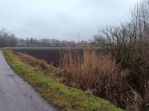 Działka budowlana Wierzbica. Zdjęcie 4