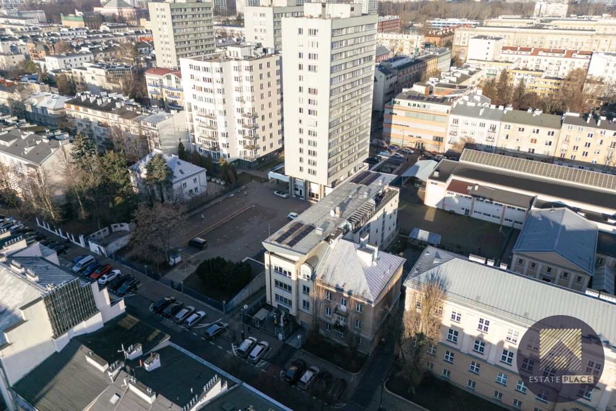 Lokal Warszawa Mokotów, ul. Ludwika Narbutta. Zdjęcie 7