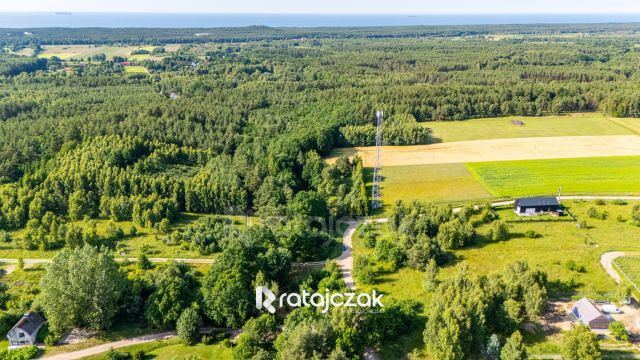 Działka budowlana Sasino, ul. Stara Cegielnia. Zdjęcie 9