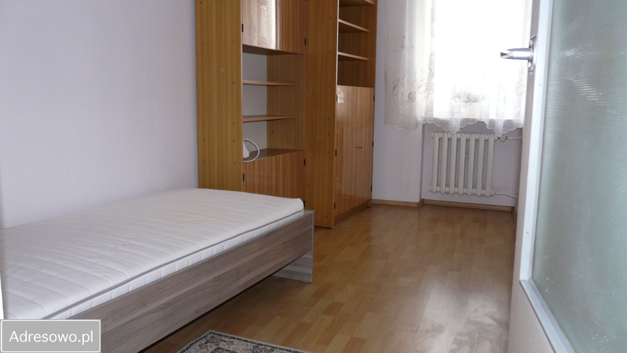 Mieszkanie 3-pokojowe Warszawa Mokotów, al. Niepodległości. Zdjęcie 10