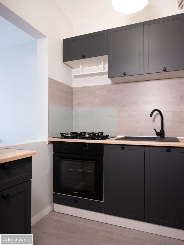 Mieszkanie 2-pokojowe Warszawa Ulrychów, ul. Redutowa. Zdjęcie 12