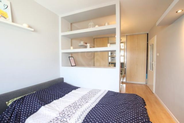 Mieszkanie 2-pokojowe Wrocław Krzyki, pl. Tadeusza Kościuszki. Zdjęcie 4