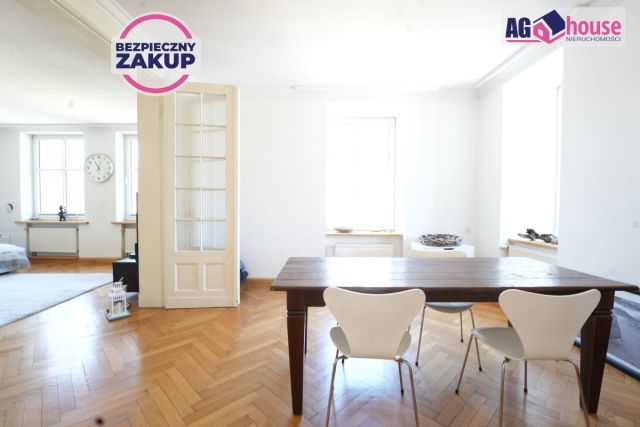 Mieszkanie 4-pokojowe Wejherowo, ul. gen. Józefa Hallera. Zdjęcie 2