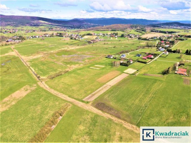 Działka budowlana Jurowce. Zdjęcie 8