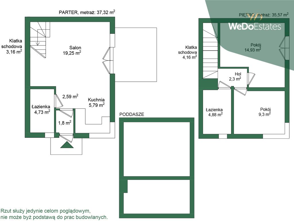 bliźniak, 4 pokoje Zagościniec, ul. Szkolna. Zdjęcie 32