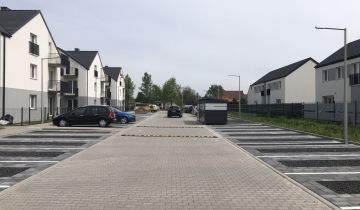 Mieszkanie 2-pokojowe Siechnice, ul. Zielona