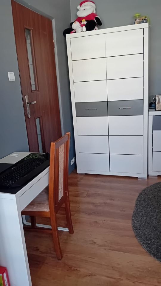 Mieszkanie 4-pokojowe Morzysław-Kolonia