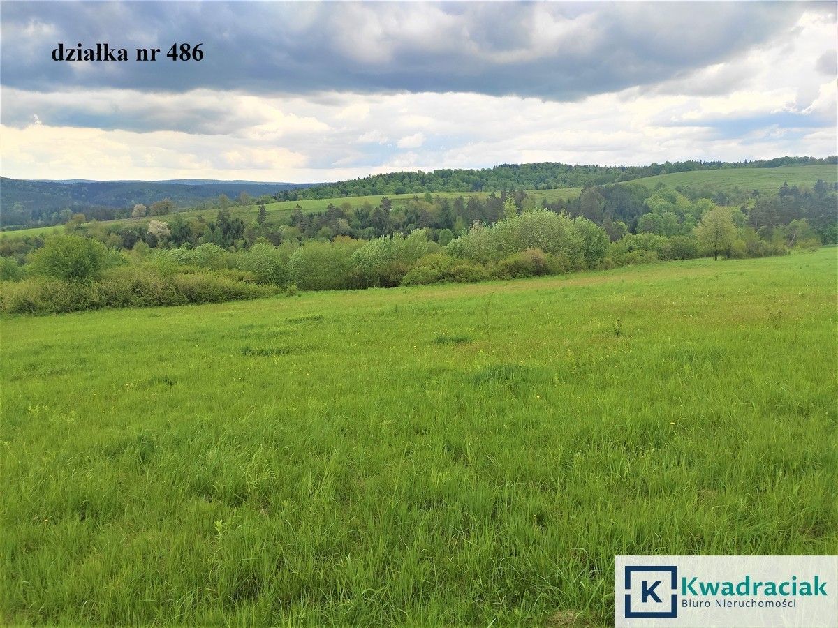 Działka budowlana Leszczawka. Zdjęcie 16