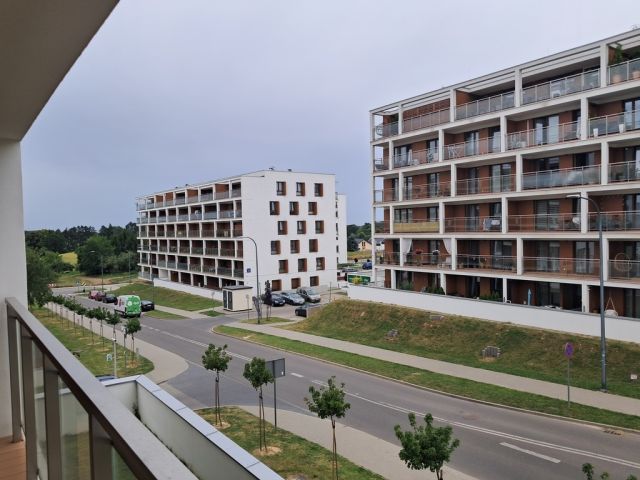 Mieszkanie 2-pokojowe Lublin Węglinek, ul. Koralowa. Zdjęcie 7