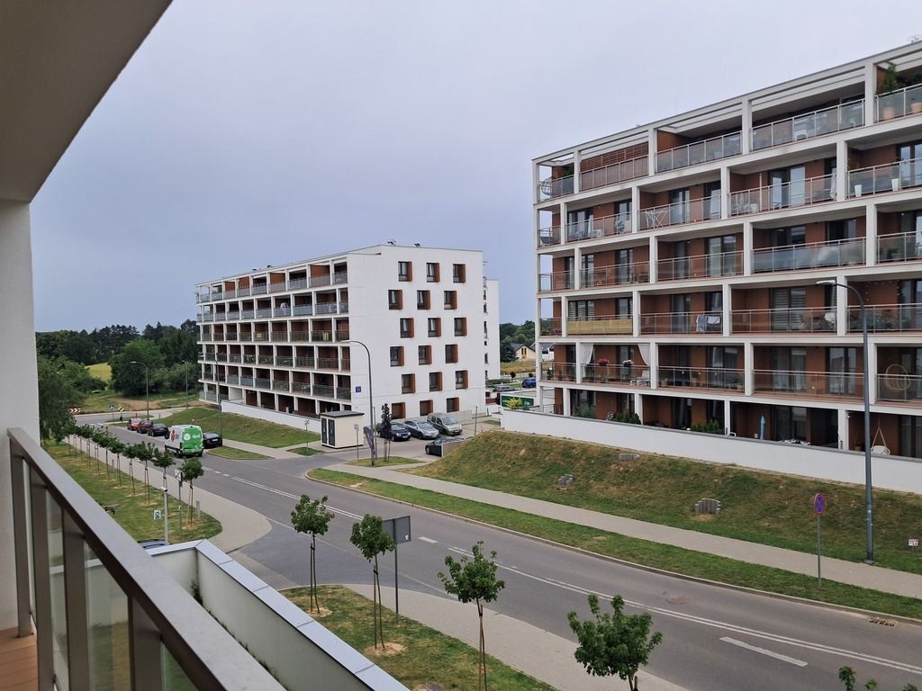 Mieszkanie 2-pokojowe Lublin Węglinek, ul. Koralowa. Zdjęcie 7