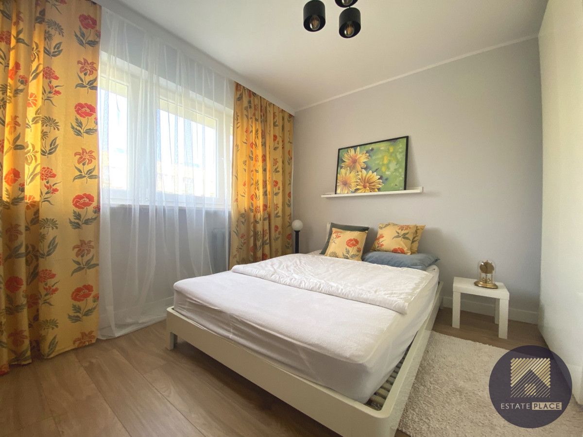 Mieszkanie 4-pokojowe Warszawa Sadyba, ul. Korczyńska