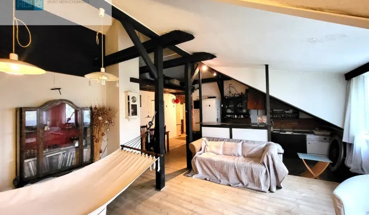 Mieszkanie 4-pokojowe Łódź, ul. Pilota Stanisława Wigury