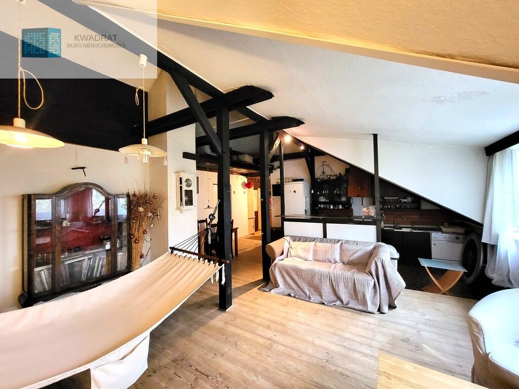 Mieszkanie 4-pokojowe Łódź, ul. Pilota Stanisława Wigury