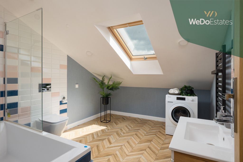 Mieszkanie 4-pokojowe Nowa Wola, ul. Kaliny. Zdjęcie 17