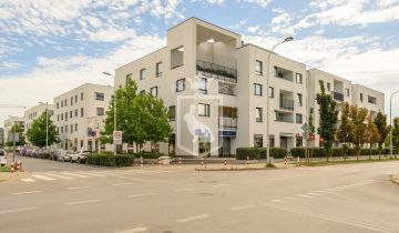 Mieszkanie 2-pokojowe Warszawa Targówek, ul. Montwiłłowska