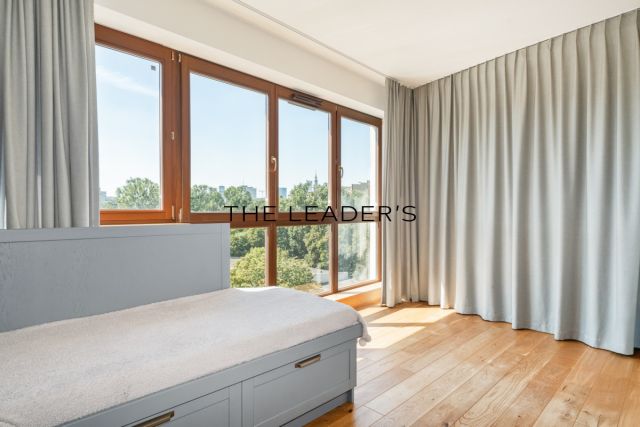 Mieszkanie 4-pokojowe Warszawa Śródmieście, ul. Solec. Zdjęcie 13