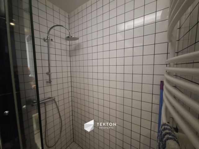 Mieszkanie 3-pokojowe Poznań Łazarz, ul. Wojskowa. Zdjęcie 7