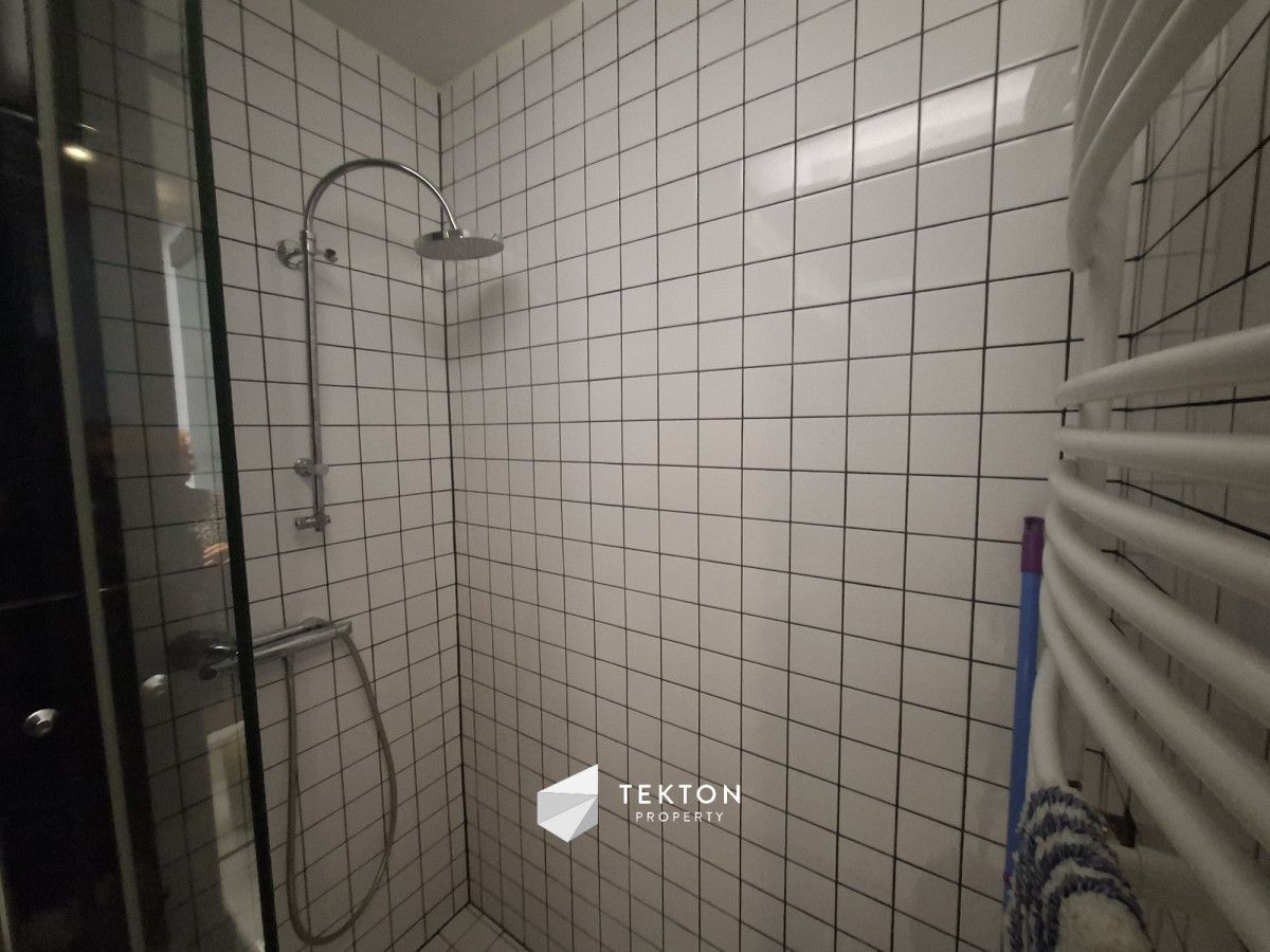 Mieszkanie 3-pokojowe Poznań Łazarz, ul. Wojskowa. Zdjęcie 7