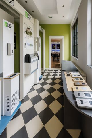 Lokal Warszawa Włochy, ul. Bolesława Chrobrego. Zdjęcie 5