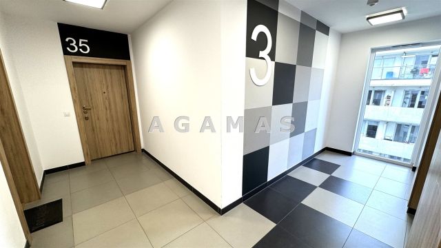 Mieszkanie 2-pokojowe Wrocław Fabryczna, ul. Inżynierska. Zdjęcie 17