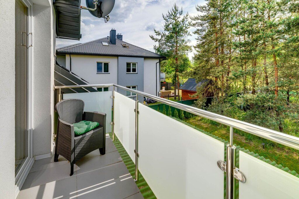 bliźniak, 5 pokoi Wólka Dworska. Zdjęcie 27