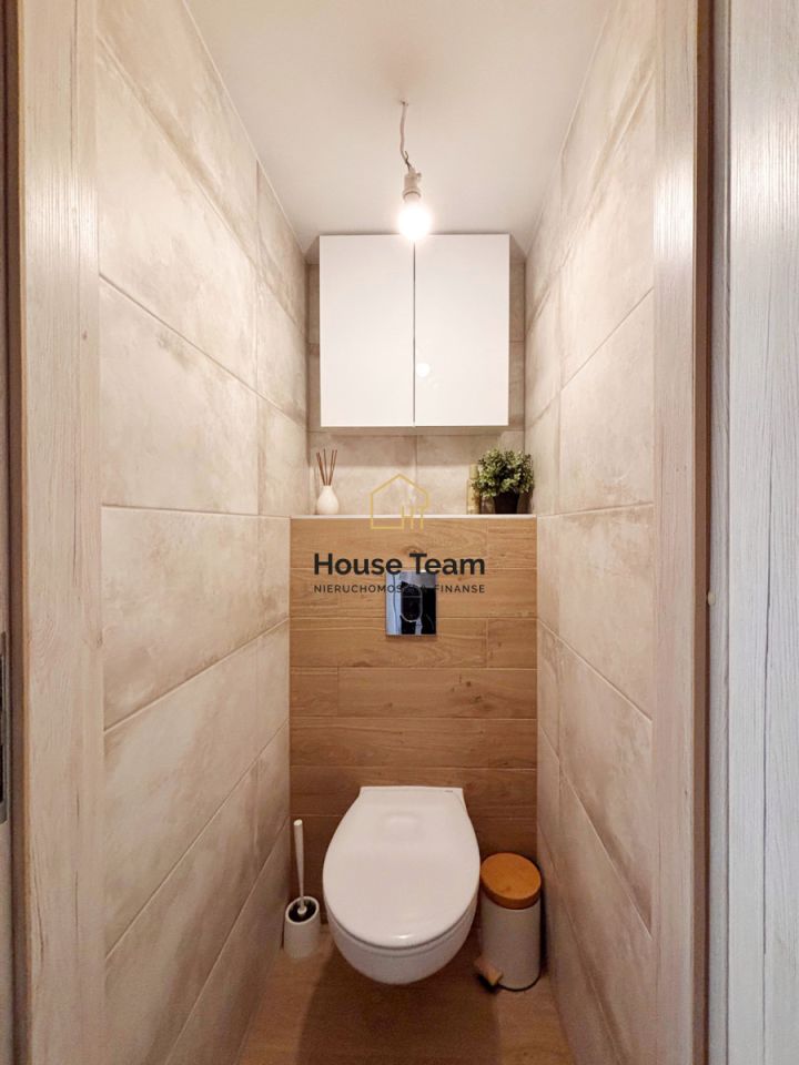 Mieszkanie 3-pokojowe Bydgoszcz Fordon, ul. Ewy Szelburg-Zarembiny. Zdjęcie 10