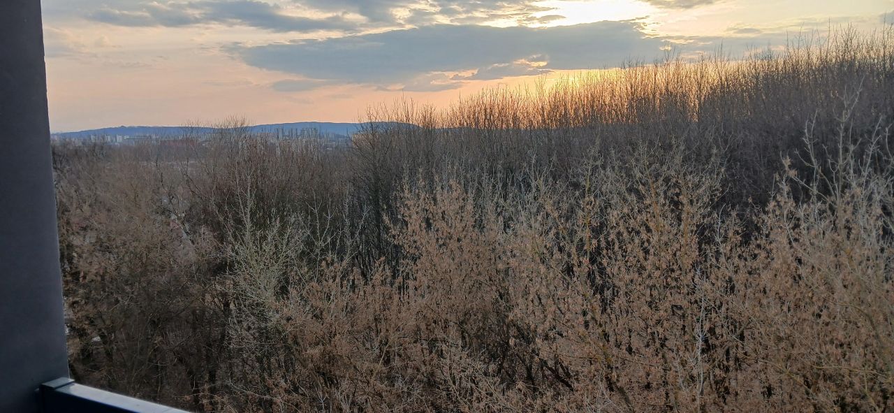 Mieszkanie 2-pokojowe Kraków Prądnik Biały, ul. Papierni Prądnickich. Zdjęcie 9